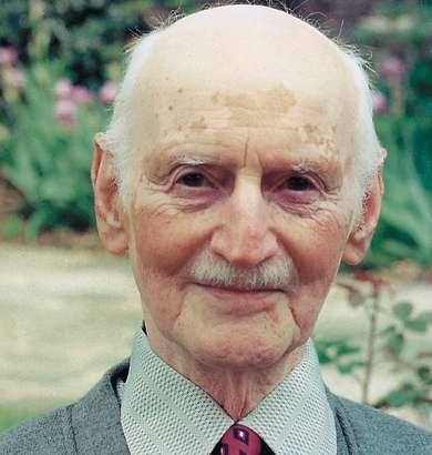 otto frank - později