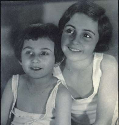 anne, margot frank